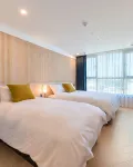 Ventimo Hotel & Residence Jeju - 4-نجوم
