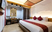 Ps Sriphu Hotel - balcone