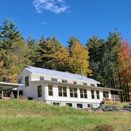 Sunset Mountain-View Retreat on 15 Acres · 11 Min to Woodstock