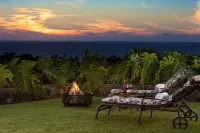 ★NEW Remodel Heated Infinity PoolSpa, OceanView, Gated Community, Fruit Orchard★ - 4-Star