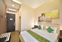 Hotel Lotus Subang - Wifi