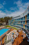 Hotel Linea Mare - Pools