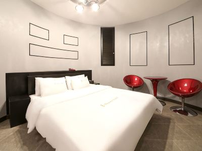 Hotel Picasso