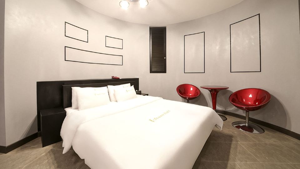 Hotel Picasso
