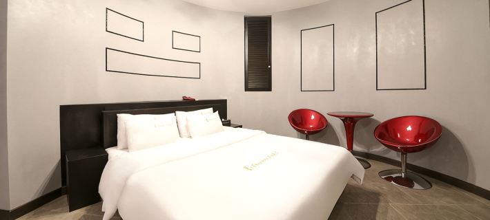 Hotel Picasso Hotels in Paju-si