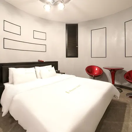 Hotel Picasso