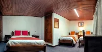 Aleros Hotel Boutique - business