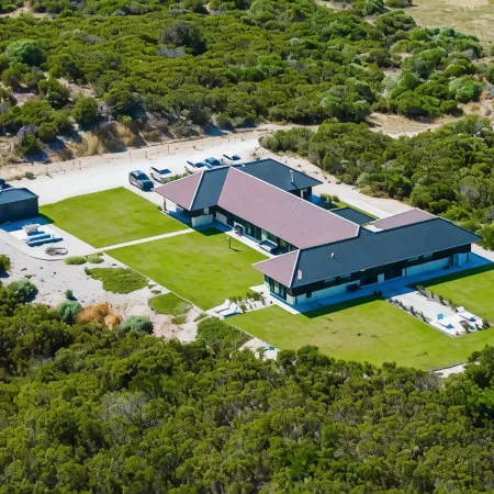 Stony Rise Lodge
