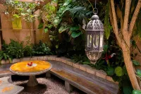 Gaudy's Hostel - بيوت الشباب