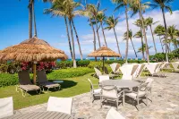 Ground Floor Garden Oasis  Peaceful and Convenient!!! - سبا