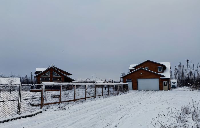 Serenity Heights Place