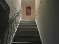 Apartment in the historic half-timbered house on the beautiful Harz - Wi-Fi