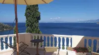 Kerveli Village Hotel - Ocean View