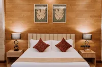 Rosepine Hotel - Mountain view