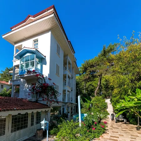 Petunya Konak Boutique Hotel
