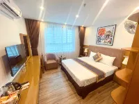 Khach san Thien Duong_ Paradise Hotel - Pensionat