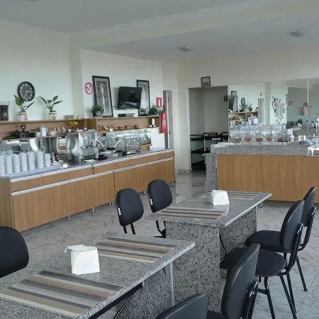 Hotel Flor de Minas
