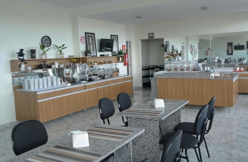 Hotel Flor de Minas photo 4
