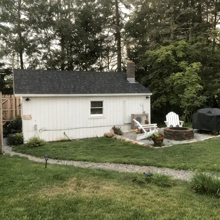 Little Brook Cottage Mount Desert Island “Pet Friendly”
