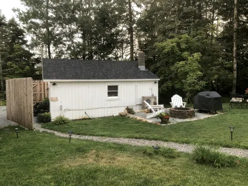 Little Brook Cottage Mount Desert Island “Pet Friendly” - 3-stjärniga