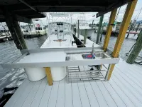 Waterfront Home on the Harbor with a Pool, Boat Dock & Pet Friendly! - Wifi