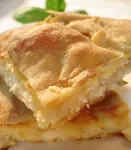 Kyknos de Luxe Suites & Rooms - breakfast