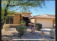 Beautiful private 4 bedroom resort (4th is a Den/Bed combo  Heated pool & spa - Boutique