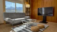 Fuyumori D Furano Downtown Apartment for 3ppl - เปิดใหม่