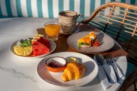 HOMA Cherngtalay Phuket - Haustierfreundliche