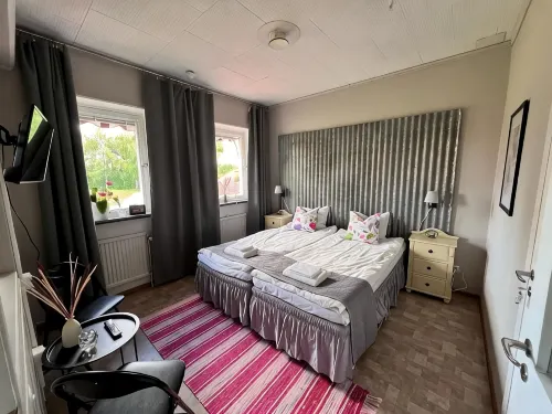 Målkullorna Hostel - 2-Star