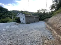 Rockhouse hillside retreat - 2-Sterne