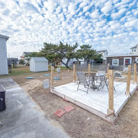 Pet Friendly - 2 Minute Walk to Beach -  Updated and Modernized Spotless Clean