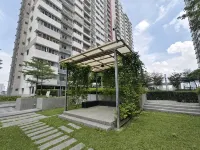 Koi Kinrara Suites by CityNest - เปิดใหม่