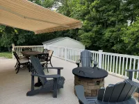 Large Home in Southeast, Ohio - 3-Star