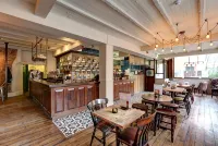 PubLove @ the Exmouth Arms, Euston - Vandrerhjem