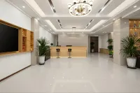 Ayatai  Hotel - موقف سيارات