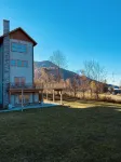Apres Ski Luxury SKI-IN/OUT HUNTER MOUNTAIN Slopeside STEPS to Ski School Lodge - Homestays