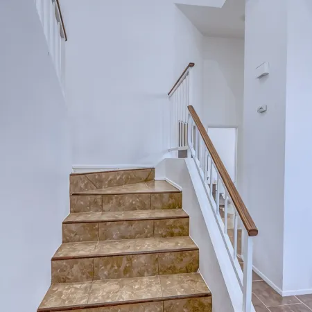 Charming 4-bedroom house with a private pool and centrally located.