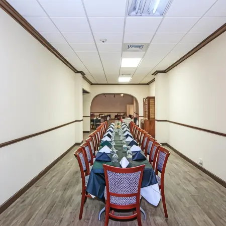 Windward Passage Hotel