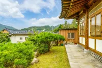 Haenam Morning Scent Pension - 民宿