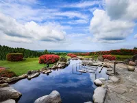 Senomoto Kogen Hotel - con terme