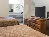 Rodeway Inn - 2-Star