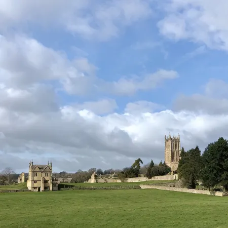 Noel Cottage - Central Cotswolds Stone Cottage For Two In Chipping Campden