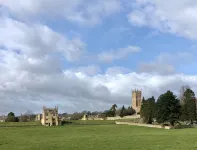 Noel Cottage - Central Cotswolds Stone Cottage For Two In Chipping Campden - Wi-Fi