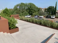Hotel Carlton - parking