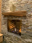 Cabin near Olympic Valley Palisades, Truckee, Lake Tahoe - Chalets