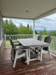 Back Lake Views! Sleeps 12, Flat Rate, Direct Atv & Private Snowmobile Access! - Wi-Fi