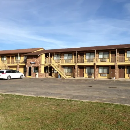 Days Inn by Wyndham Vernal Southwest