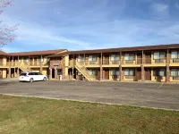 Days Inn by Wyndham Vernal Southwest - Pet friendly