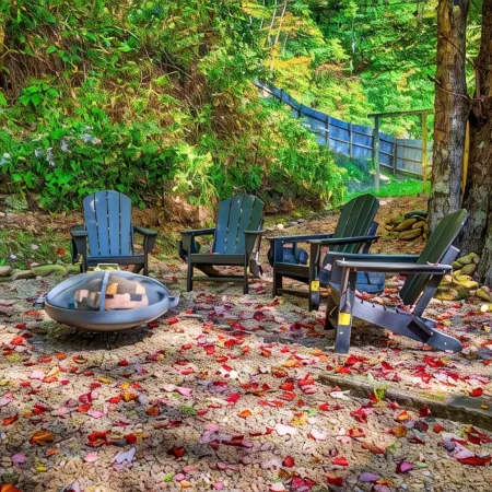 Stunning Views • Hot Tub • Sauna • Theater • Game Rooms • Sleep/Dine 23 •Firepit